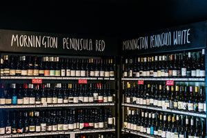Wholesale wine mornington peninsula