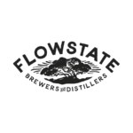 Flowstate_Logo_Badge_Blk