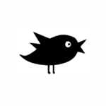 chisrping bird